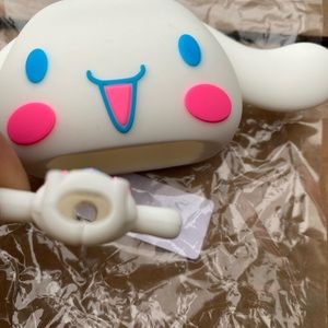 Cinnamoroll accessory for charger